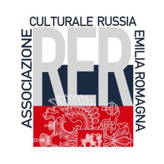 Логотип @russiaemiliaromagna - 🟥🟦⬜️ INFO RER | Russia Emilia-Romagna