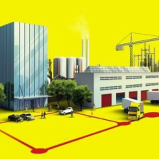 Логотип @russiaerp - 1C:ERP