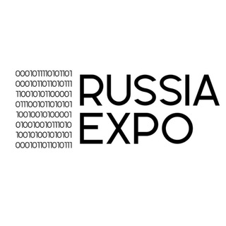 Логотип @russiaexpo - RUSSIAEXPO Online Exhibition