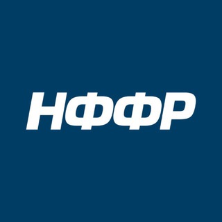 Логотип @russiafloorball - Национальная федерация флорбола России