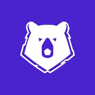 Логотип @russiafootball_rpl - Российская Премьер-Лига / Футбол России