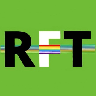 Логотип @russiafucktoday - RFT🇺🇦