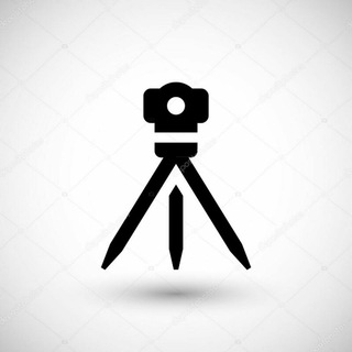 Логотип @russiageod - Геодезисты России