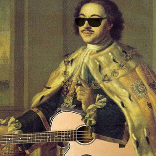 Логотип @russiahistory - HISTORY