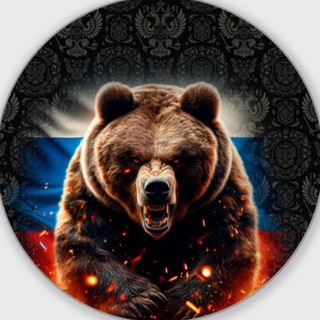 Логотип @russiahudi - Русский в душе🇷🇺