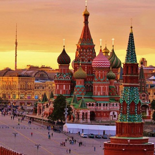 Логотип @russiaisourbelovedcountry - Великая Россия и мир