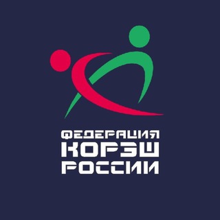 Логотип @russiakoresh - Федерация корэш России (russiakoresh_official)