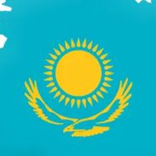 Логотип @russiakz_2022 - РФ-KZ
