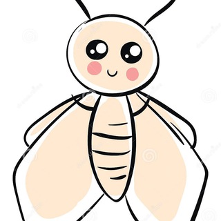 Логотип @russiamol - МОЛЬ