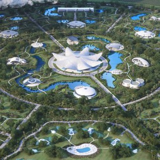 Логотип @russian_ark - Русский Ковчег