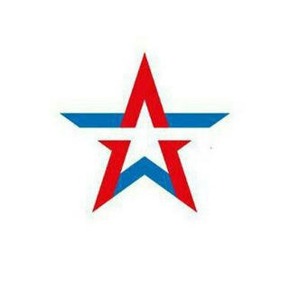 Логотип @russian_army - Армия России
