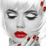 Логотип @russian_celebrity - Голые русские знаменитости