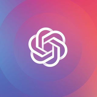 Логотип @russian_chatgpt - Chat GPT | Нейросети