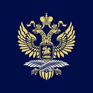 Логотип @russian_embassy_in_philippines - Russian Embassy in the Philippines