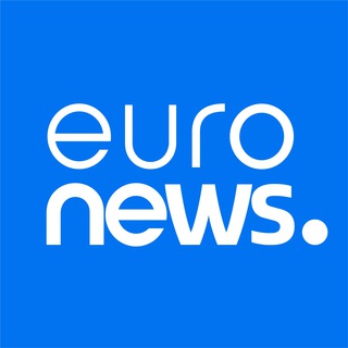 Логотип @russian_euronews - Euronews по-русски