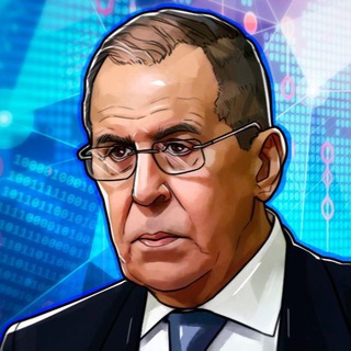 Логотип @russian_exluziv - Сергей Лавров о главном