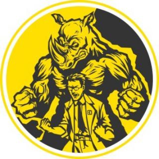 Логотип @russian_fan_fest - Russian Fan Fest