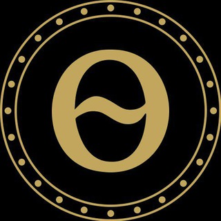 Логотип @russian_frontier - Русский Крипто Фронтиръ