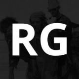 Логотип @russian_gate - russian_gate