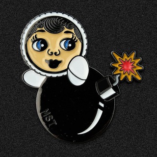 Логотип @russian_good - Хорошее русское