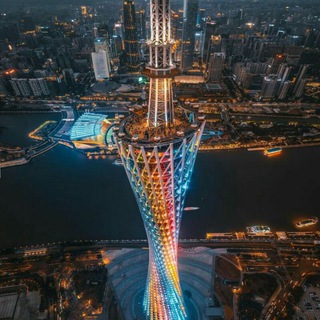 Логотип @russian_guangzhou - Russian Guangzhou
