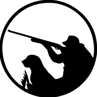 Логотип @russian_hunter_chanel - Охота | Рыбалка