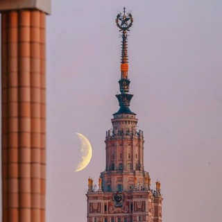 Логотип @russian_krai - Русские края: Открытия и приключения