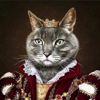 Логотип @russian_larp - Russian LARP every day