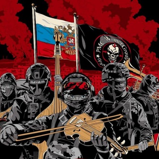 Логотип @russian_music_astar - Русская музыка