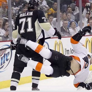 Логотип @russian_nhl_russian_nhl - Russian NHL