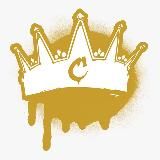 Логотип @russian_old_rap - Короли русского рэпа