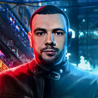 Логотип @russian_osint - Russian OSINT