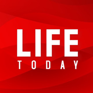 Логотип @russian_press - LIFE TODAY