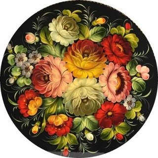 Логотип @russian_slang - Russian slang