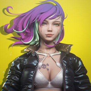 Логотип @russian_trap - RUSSIAN 🦄 TRAP