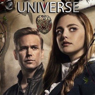 Логотип @russian_vamps - Наследия / Legacies Дневники вампира Древние