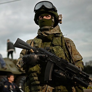 Логотип @russian_war_22 - Русский МИР. Война.