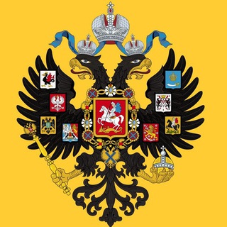Логотип @russian_world - Русский Мир 2.0