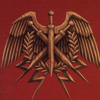 Логотип @russianalarm - РУССКИЙ ФРОНТ. Новости