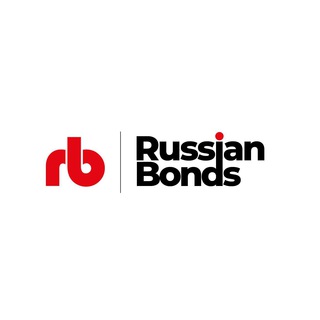 Логотип @russianbonds - Russian Bonds