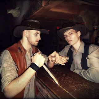 Логотип @russianbratik - Актеры без оскара