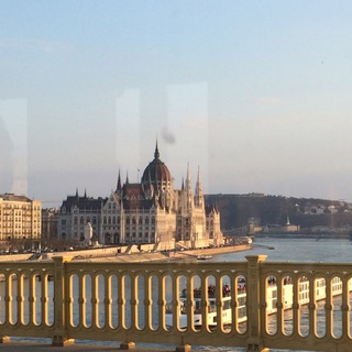 Логотип @russianbudapest - Паприкаш