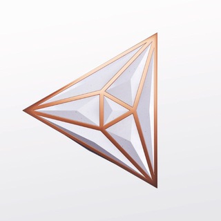 Логотип @russiancoppercompany - РМК. Русская медная компания