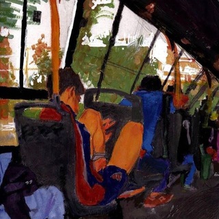 Логотип @russiancultchat - РУССКИЙ ГЕН Chat