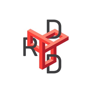 Логотип @russiandesigndistrict - Russian Design District