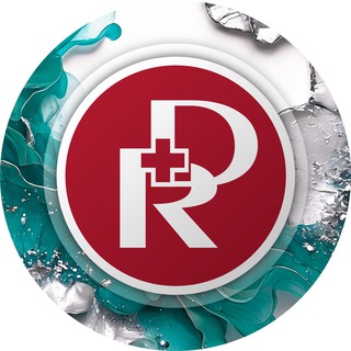 Логотип @russiandoc_ru - РУССКИЙ ДОКТОР