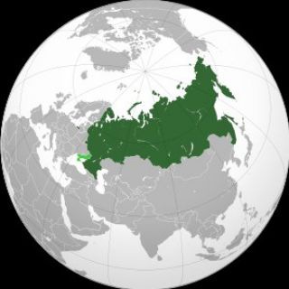 Логотип @russianews_s - Russia news