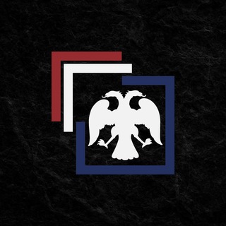 Логотип @russianfebruarymovement - Движение Февралистов | ДФ
