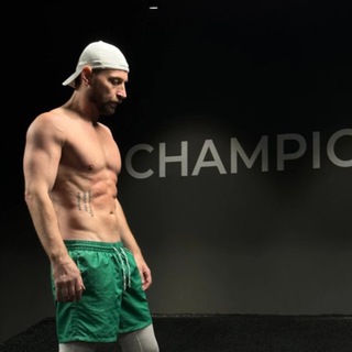 Логотип @russianfitnessteam - Тяжелая атлетика | КроссФит