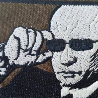 Логотип @russianhead - Russian Head